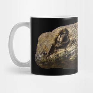 lizard Mug